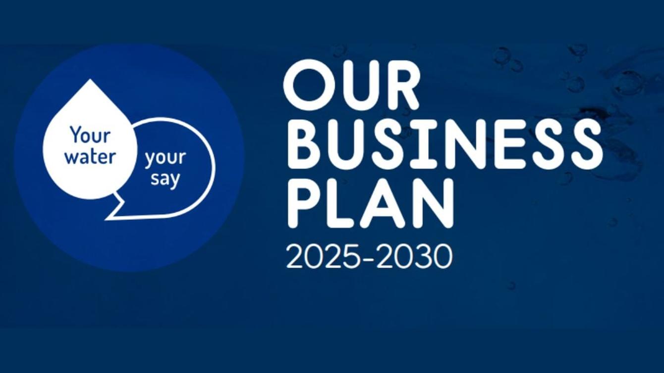 Your Water, your Say image