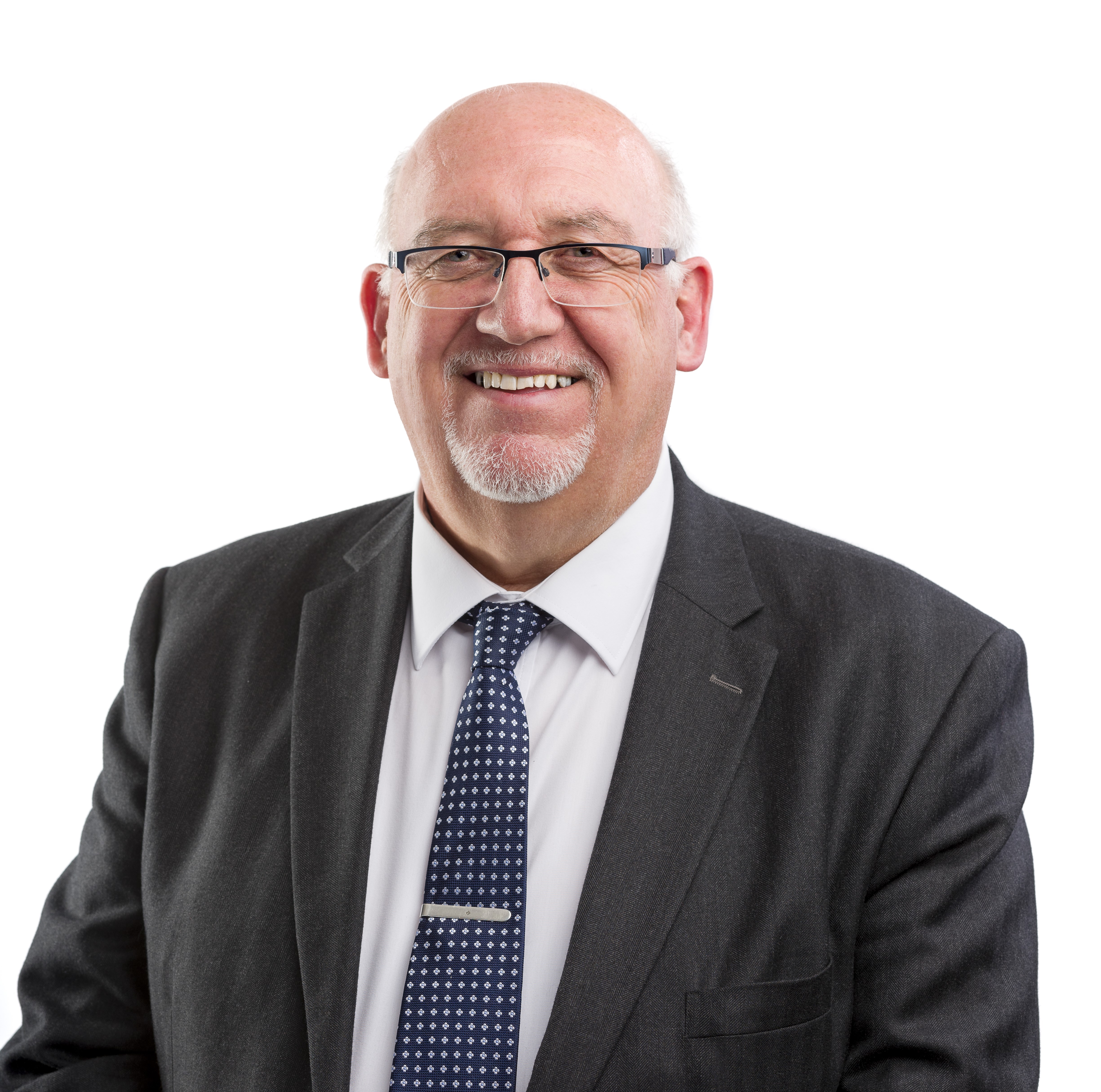 Dr Stephen Bird
