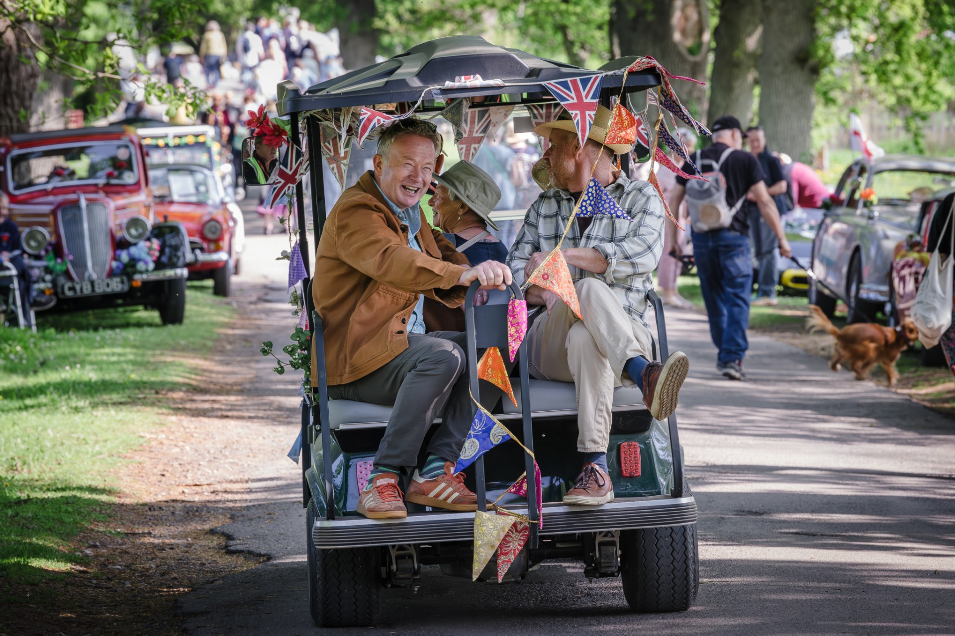 Toby's Garden Festival 2