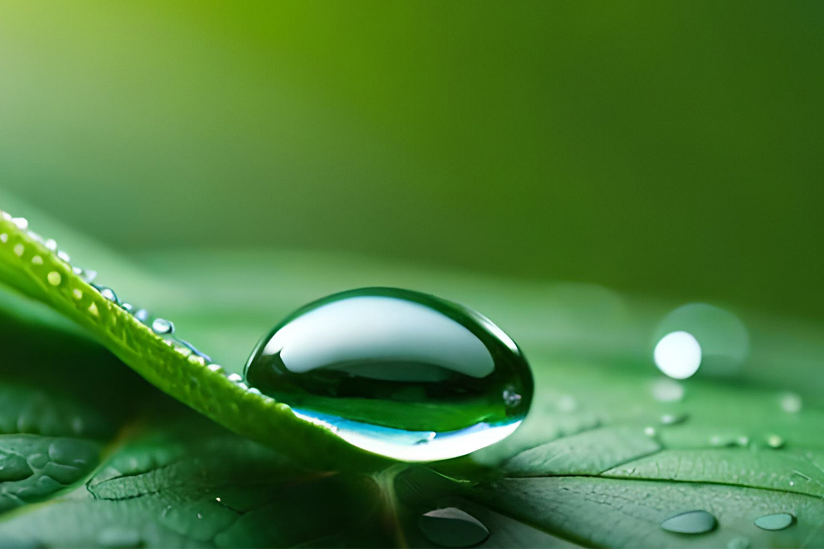 Water is Precious | South West Water