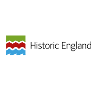 Historic England logo