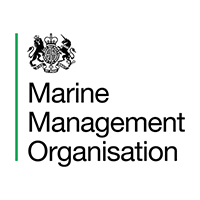 Marine Management Organisation logo