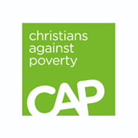 Christians against poverty logo