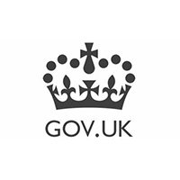 Goverment UK logo