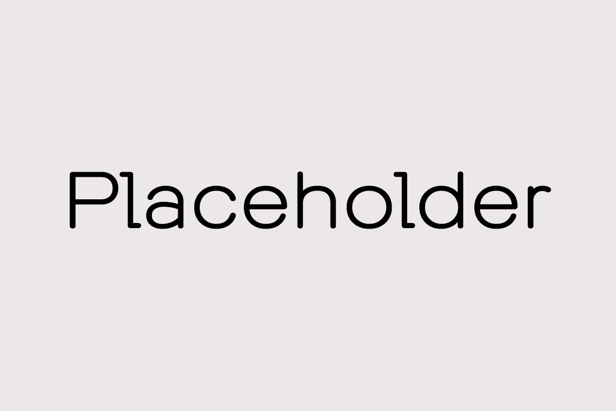 Placeholder image