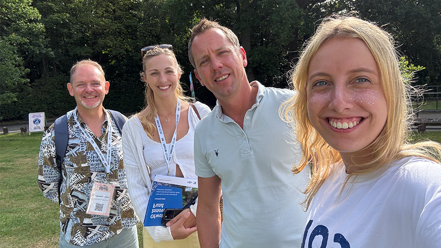 Northumbrian Water Innovation Festival