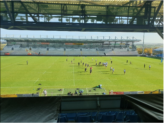 Sandy Park