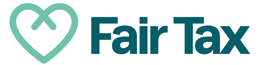 Fair Tax logo