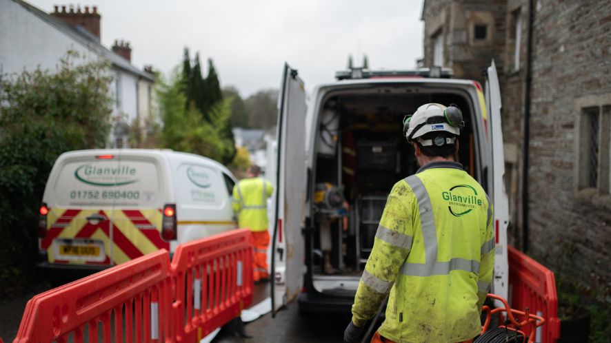 South West company wins prestigious environmental award- image