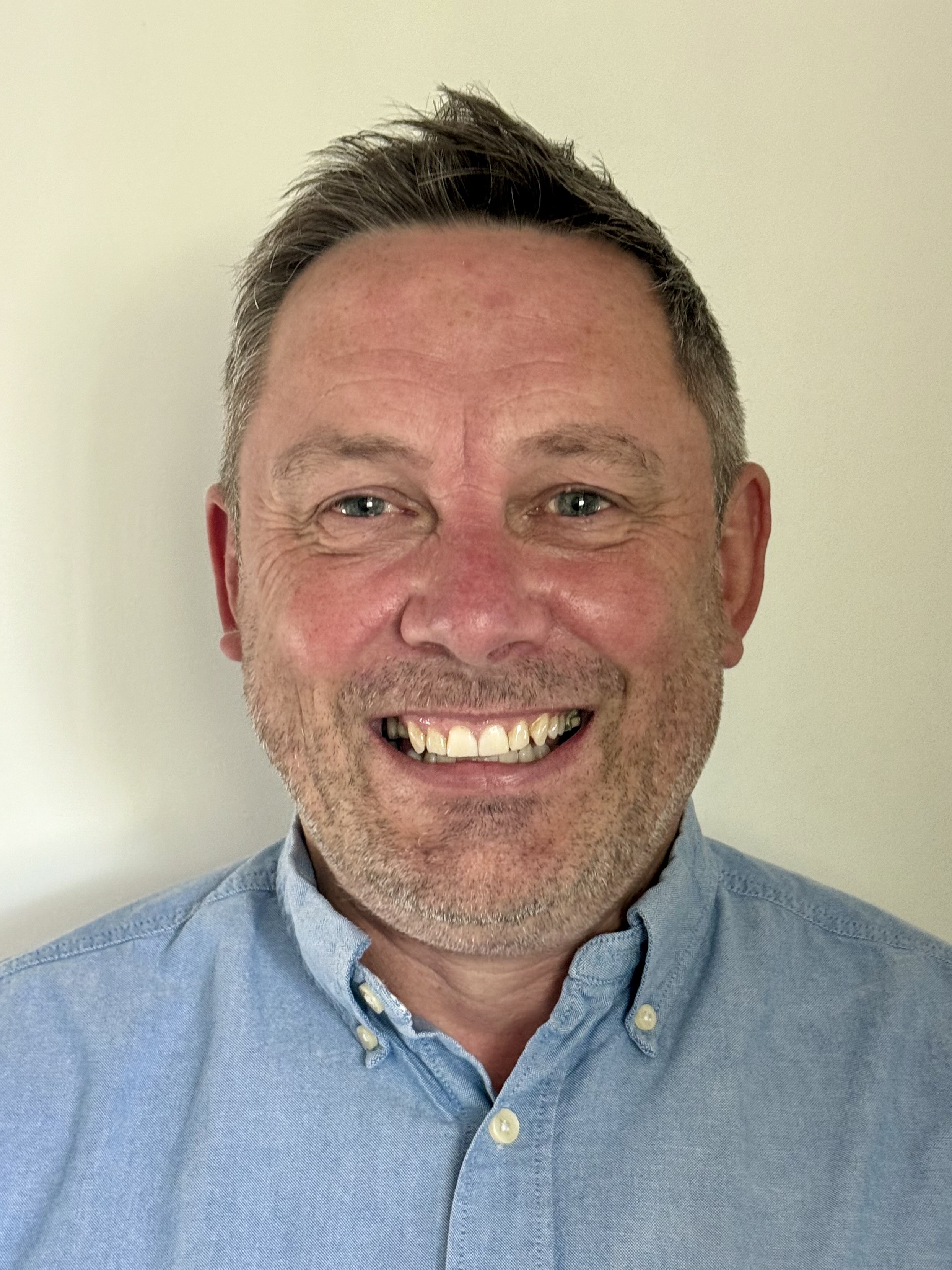Paul Carne