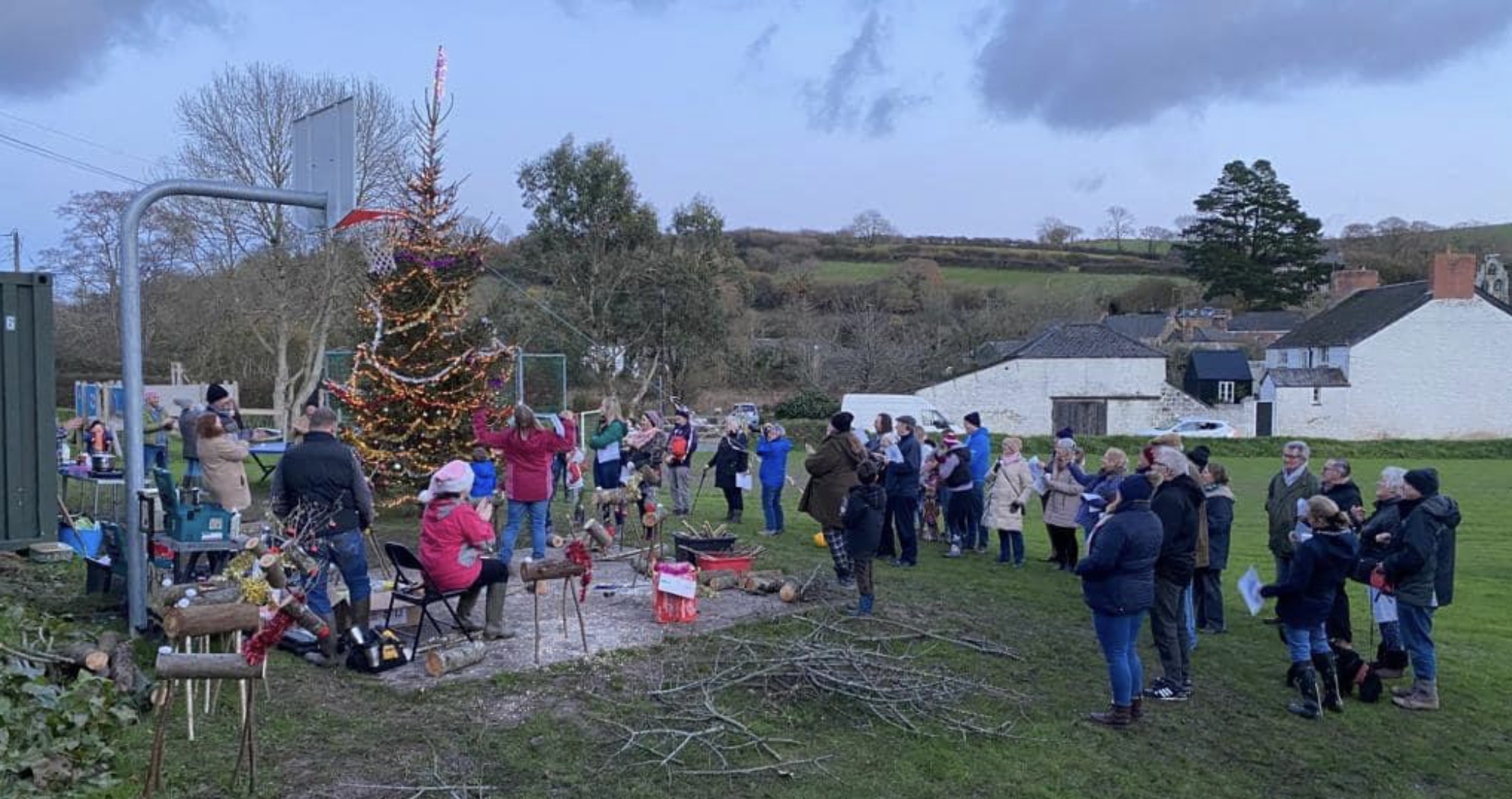 an image of Tresillian Village Improvement Group