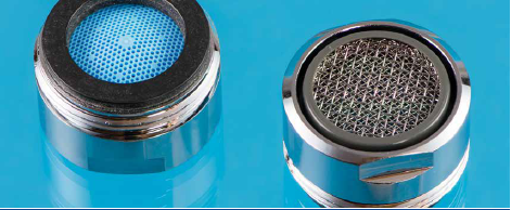 Tap inserts