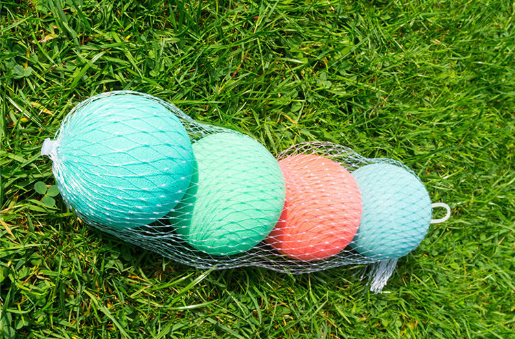 an image of reusable water balloons