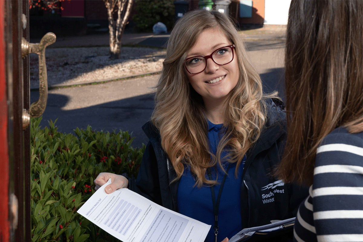 Password scheme - Protecting you from bogus callers image