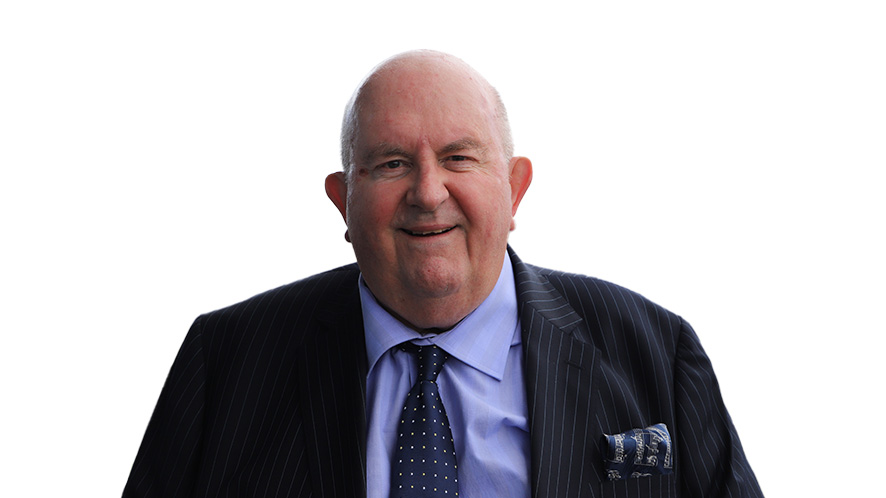 Richard lacey