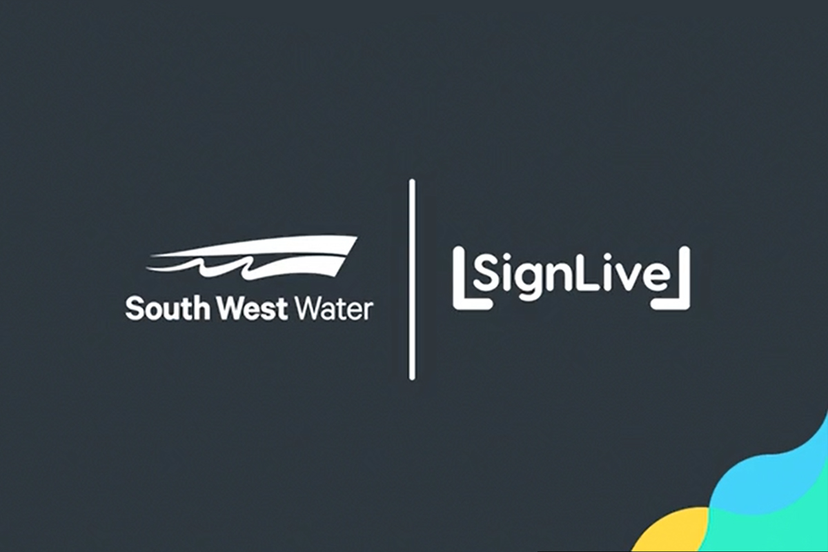 Contact us South West Water