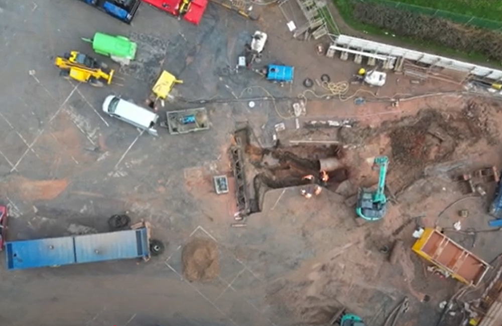 Preview of Sandy Bay video